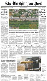 The Washington Post
