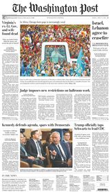 The Washington Post