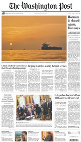 The Washington Post