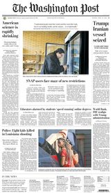 The Washington Post