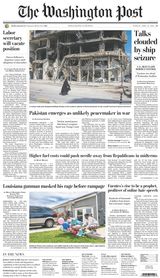 The Washington Post