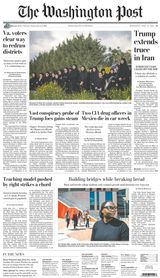 The Washington Post