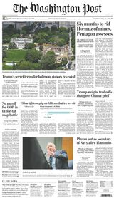 The Washington Post