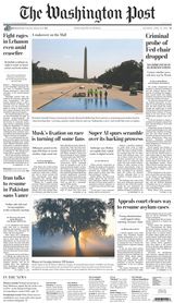The Washington Post