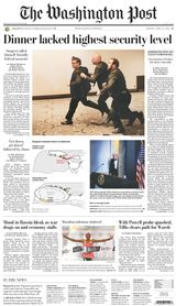 The Washington Post
