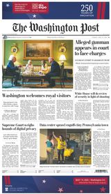 The Washington Post