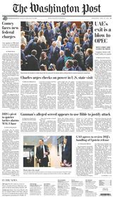 The Washington Post
