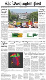 The Washington Post