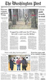 The Washington Post