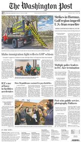 The Washington Post