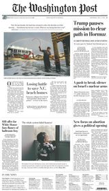 The Washington Post