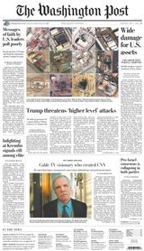 The Washington Post