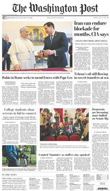 The Washington Post