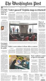 The Washington Post