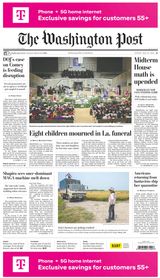The Washington Post