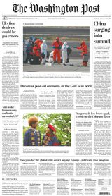 The Washington Post