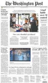 The Washington Post