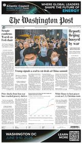 The Washington Post