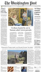 The Washington Post