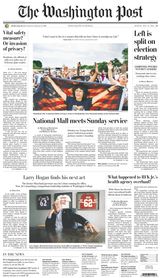 The Washington Post