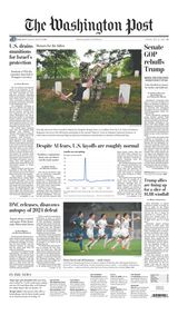 The Washington Post