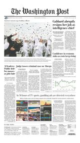 The Washington Post