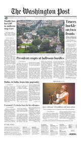 The Washington Post