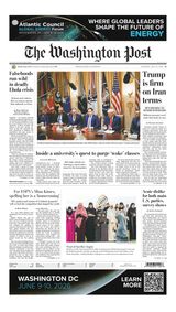 The Washington Post