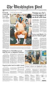 The Washington Post