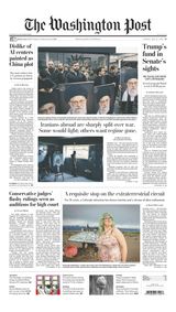 The Washington Post