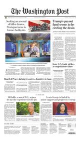 The Washington Post
