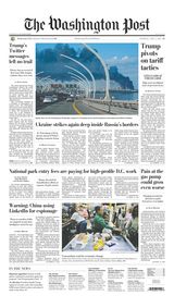 The Washington Post