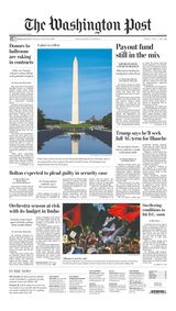 The Washington Post