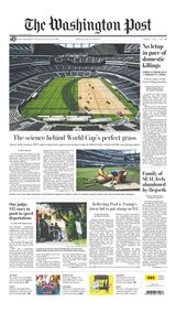 The Washington Post