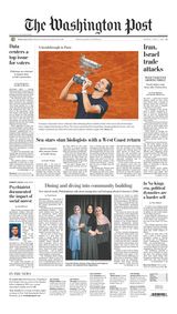 The Washington Post