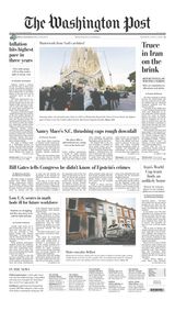 The Washington Post
