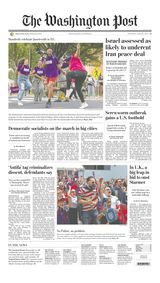 The Washington Post