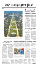 The Washington Post