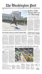 The Washington Post