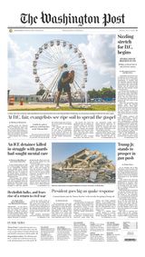 The Washington Post