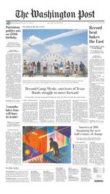 The Washington Post