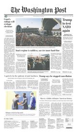 The Washington Post