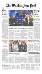 The Washington Post
