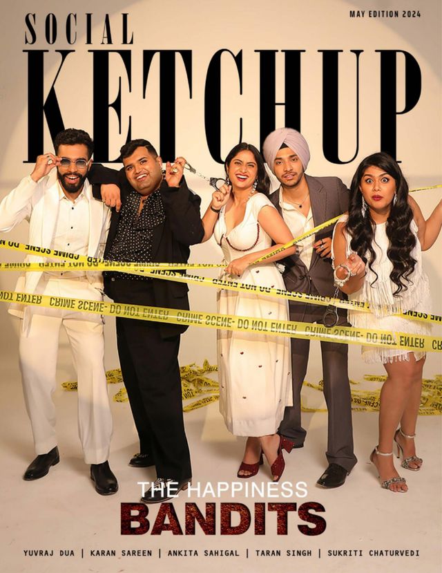 Social Ketchup