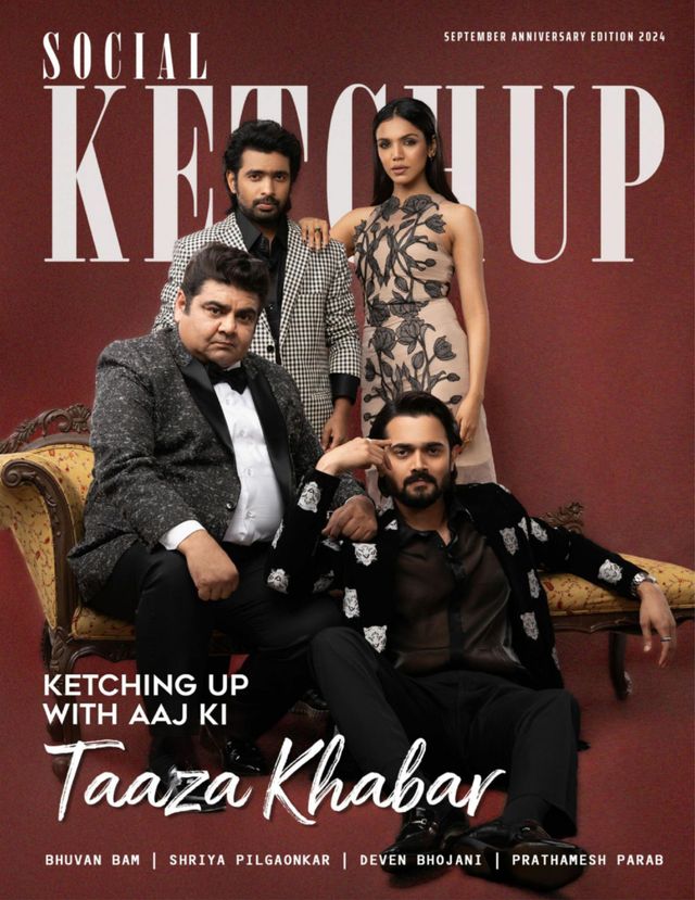Social Ketchup