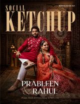 Social Ketchup
