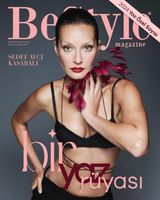 BeStyle Magazine  Cover - Temmuz  2024 Edition