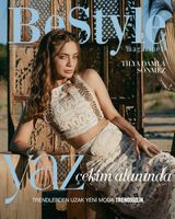 BeStyle Magazine
