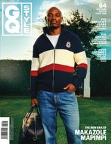 GQ Style South Africa