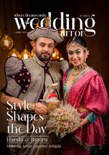 Wedding Mirror